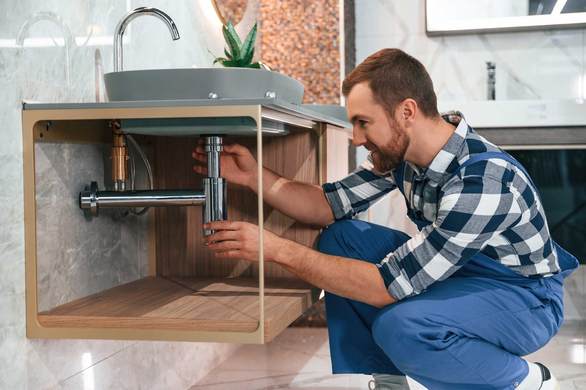 Bathroom Installation Doncaster