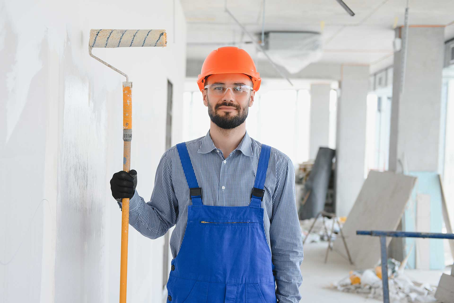 Interior Painting Service