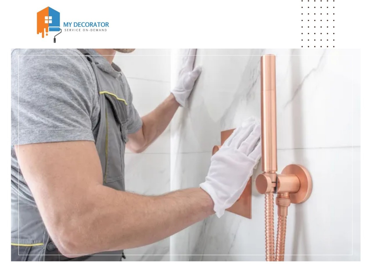 Bathroom Installation Doncaster