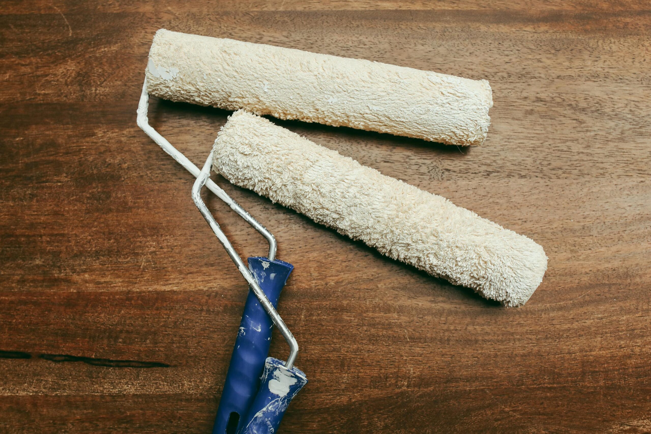 Painting and Decorating tools