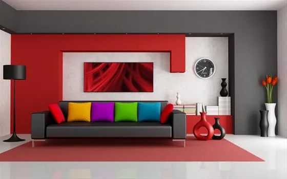 Interior Painting and Decorating