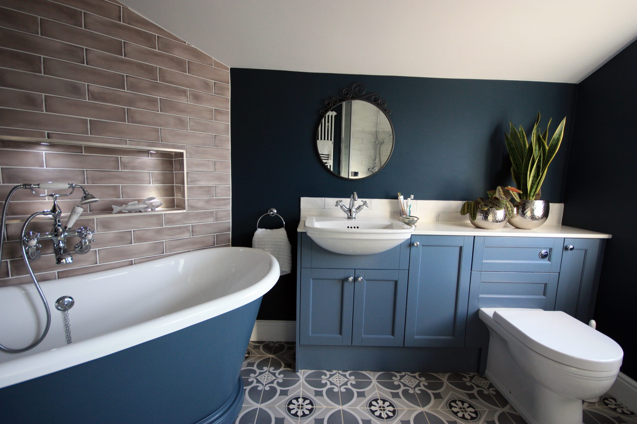 Bathroom Installation Doncaster